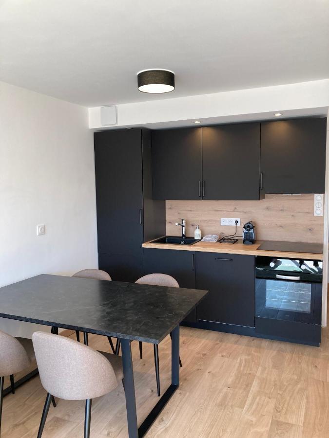 Type 3 Touquet Paris Plage Centre Le Touquet Esterno foto