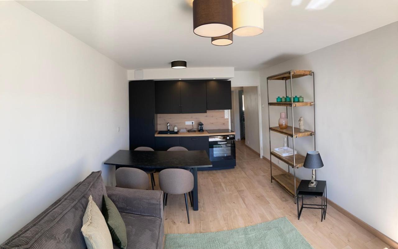 Type 3 Touquet Paris Plage Centre Le Touquet Esterno foto