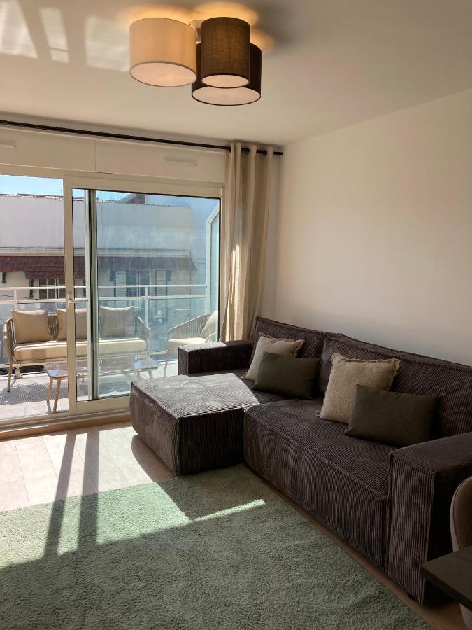 Type 3 Touquet Paris Plage Centre Le Touquet Esterno foto